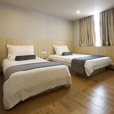 Fresh House Hotel West Lake Branch Ханчжоу Экстерьер фото