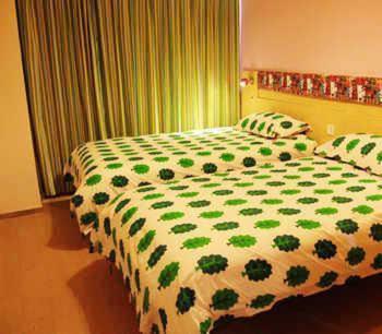 Fresh House Hotel West Lake Branch Ханчжоу Номер фото
