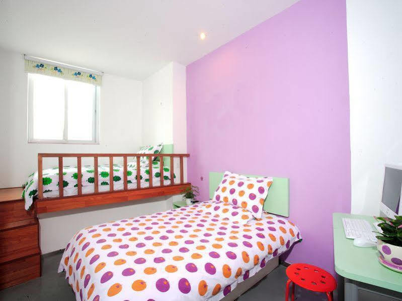 Fresh House Hotel West Lake Branch Ханчжоу Экстерьер фото