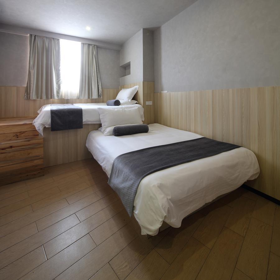 Fresh House Hotel West Lake Branch Ханчжоу Экстерьер фото